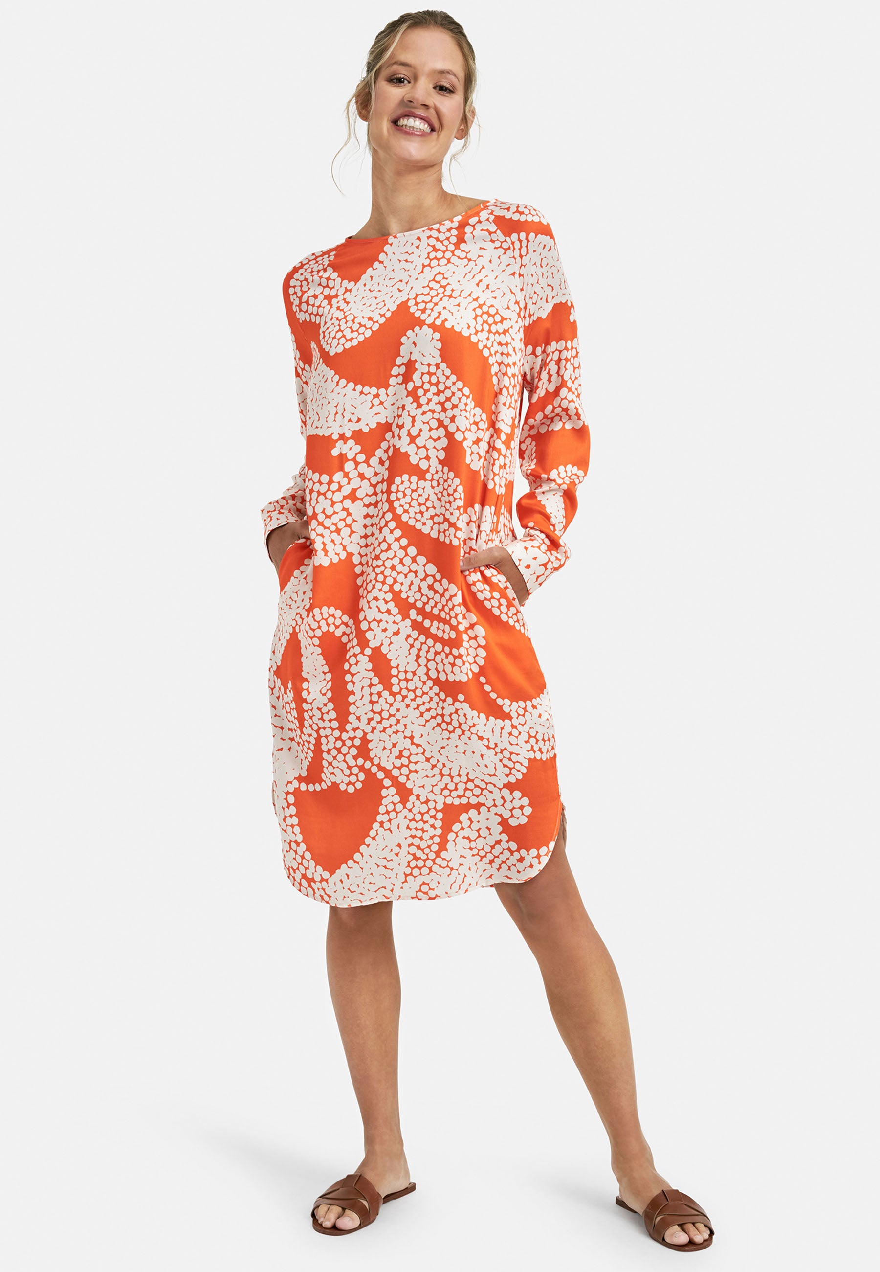Shop Now: Barillari Milano Women's Beachwear